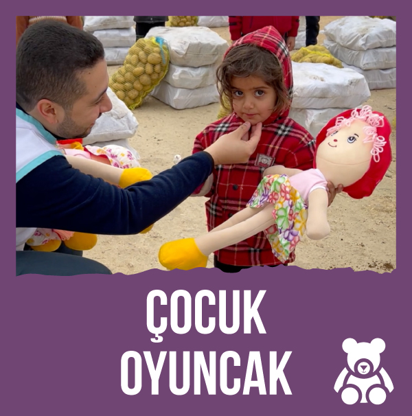 Oyuncak
